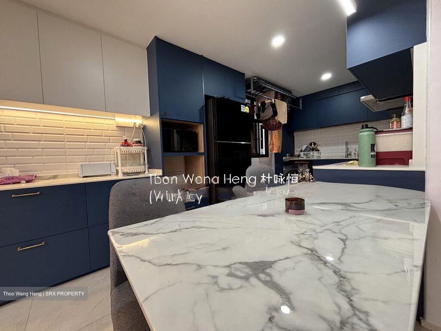 Blk 340A Sun Trellis (Sembawang), HDB 5 Rooms #448649901